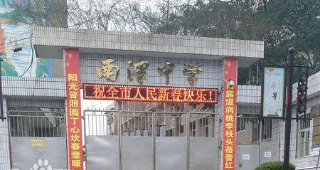 资阳市雁江区南津中学.png